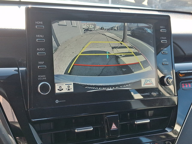Used 2024 Toyota Camry XSE FWD image 17