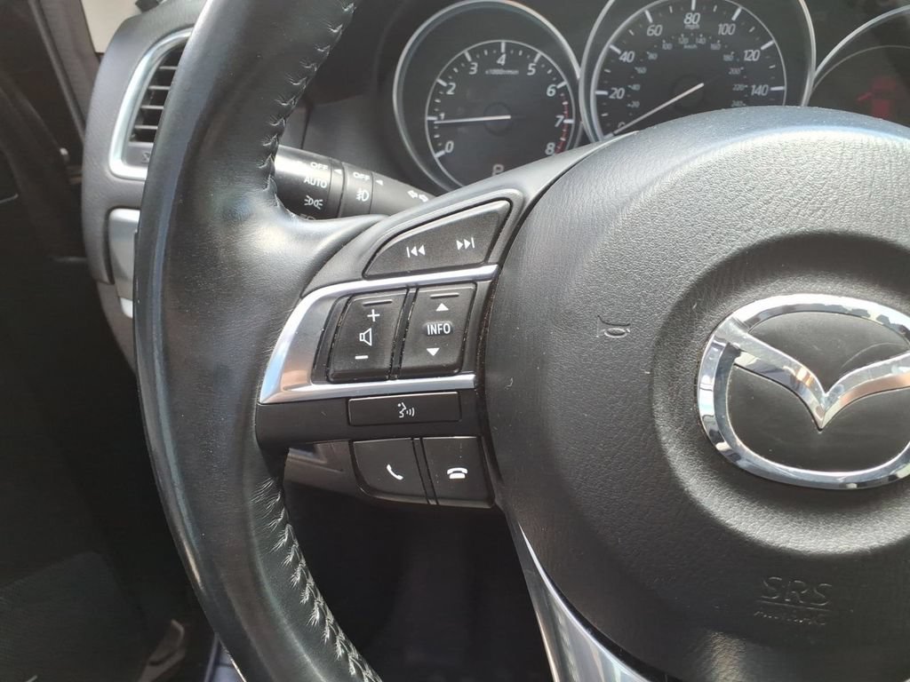 Used 2016 MAZDA CX-5 Grand Touring AWD/4WD image 18