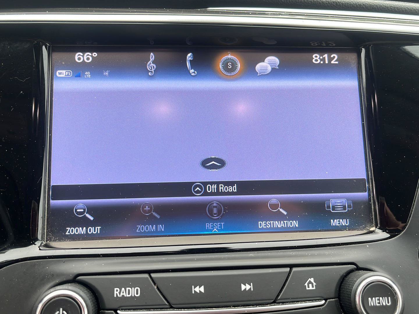 Certified 2020 Buick Envision Essence w/ Experience Buick Package AWD/4WD image 20