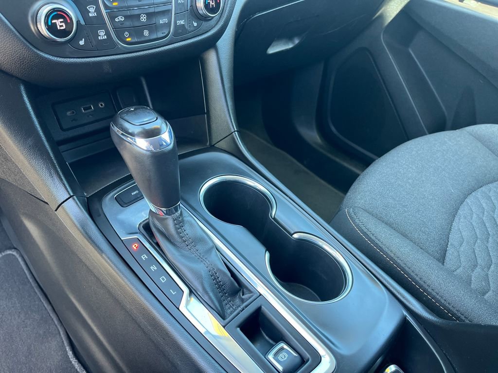 Used 2019 Chevrolet Equinox LT AWD/4WD image 21