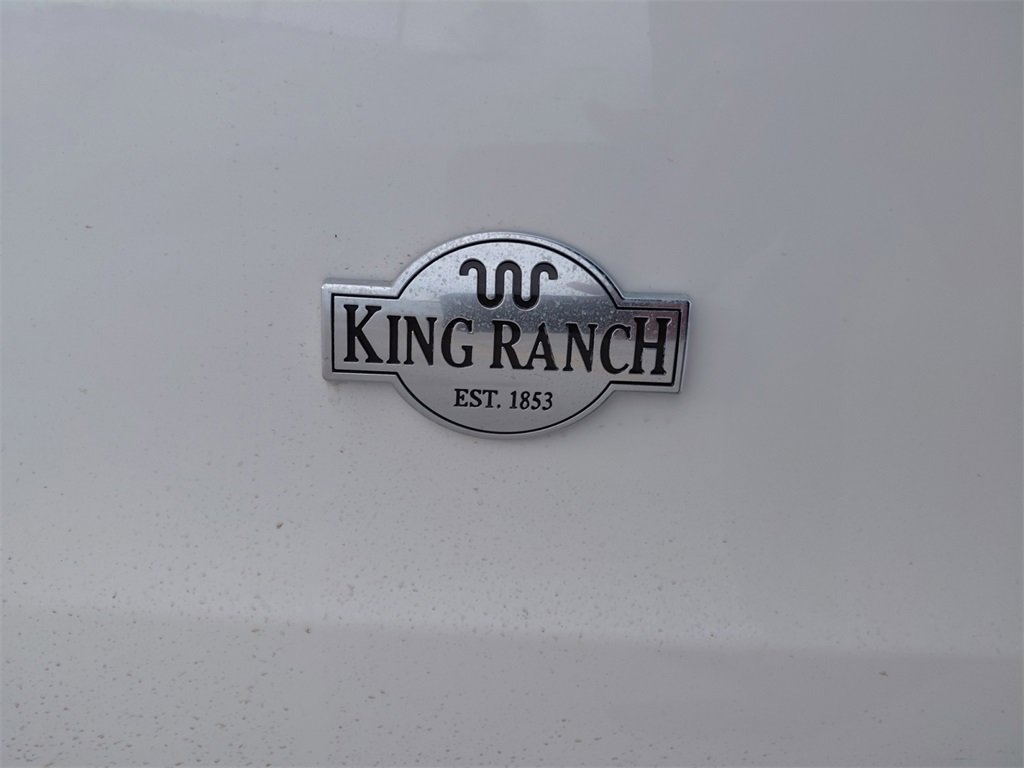 New 2025 Ford Expedition King Ranch image 29