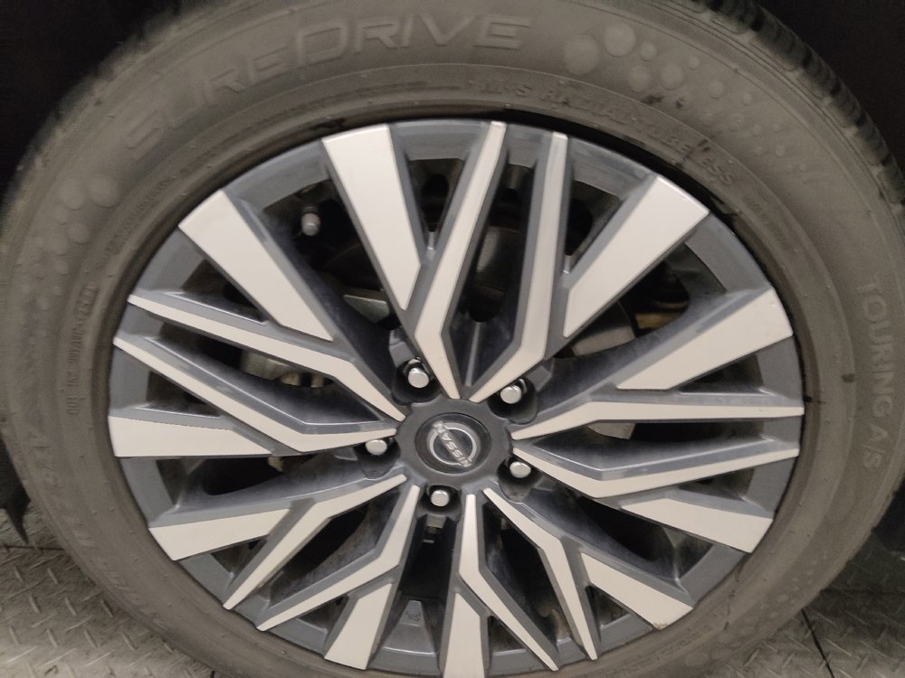 Used 2024 Nissan Altima 2.5 SV image 31