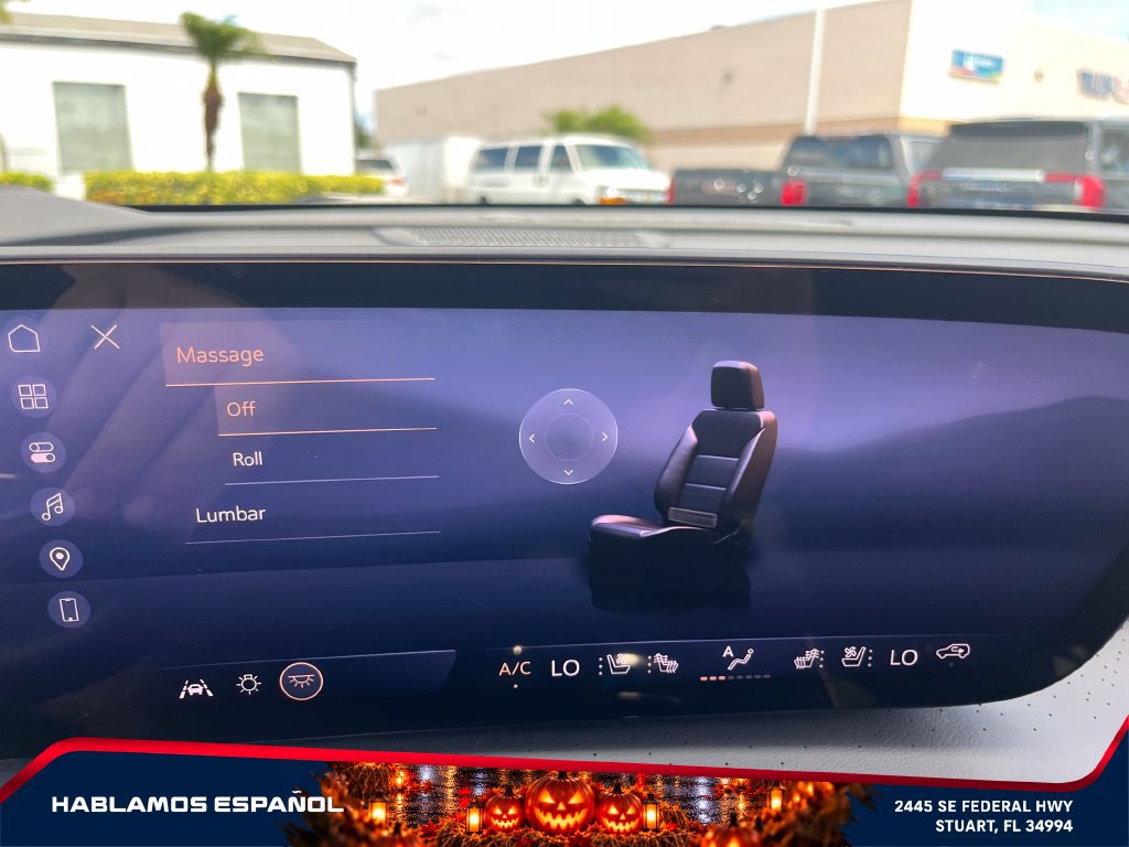 New 2026 Buick Enclave Avenir w/ Super Cruise Package FWD image 21
