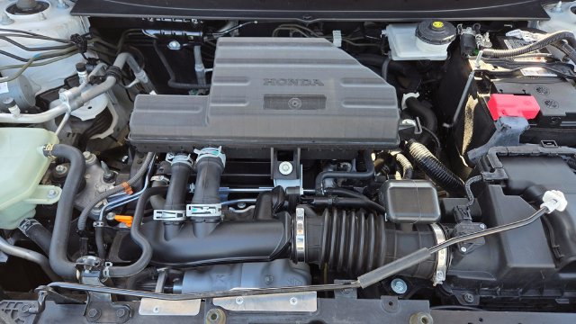 Used 2021 Honda CR-V EX image 27