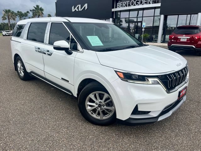 Used 2023 Kia Carnival LX