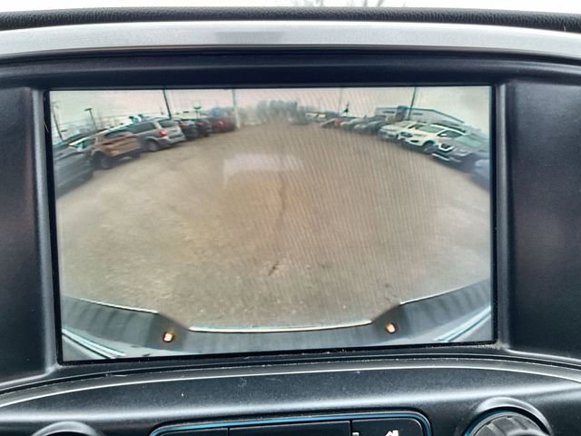 Used 2016 Chevrolet Silverado 1500 LT w/ All Star Edition image 25