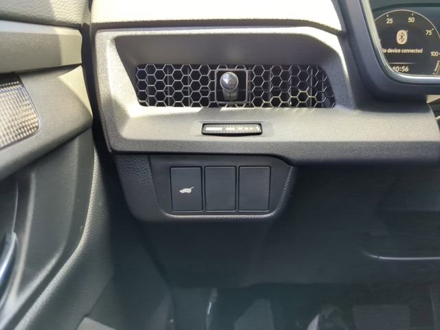 New 2026 Honda CR-V TrailSport image 27