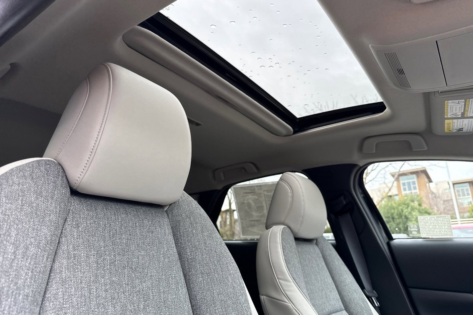 New 2026 MAZDA CX-30 Aire Edition image 16