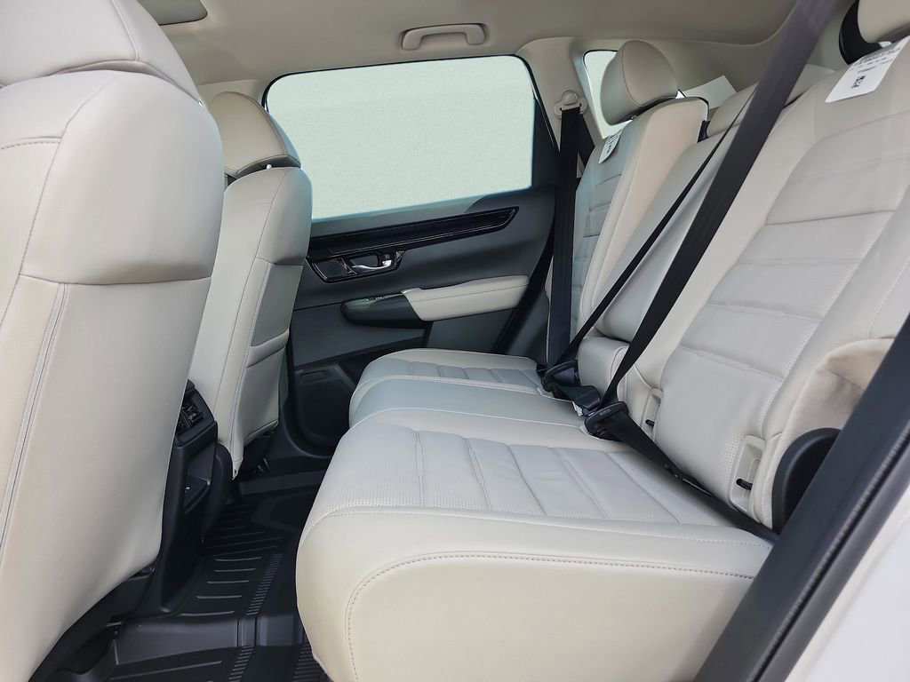 New 2026 Honda CR-V EX-L image 20