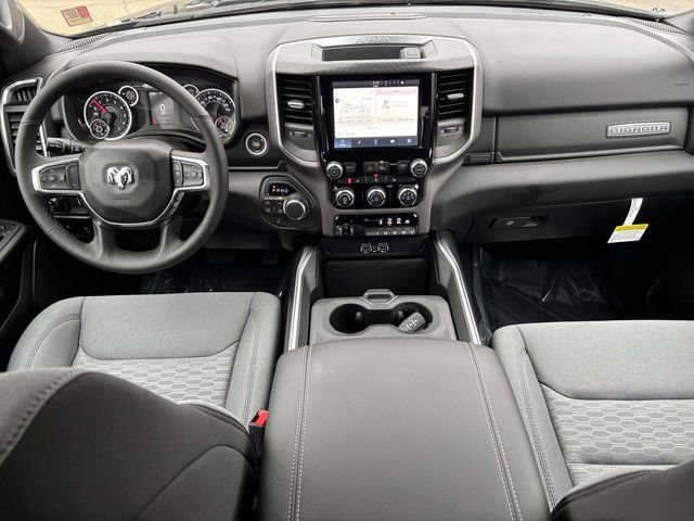 New 2026 RAM 1500 Big Horn image 2