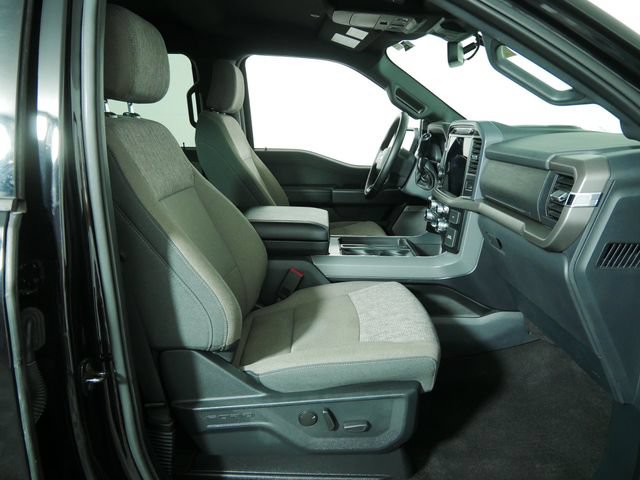Used 2024 Ford F150 XLT w/ Equipment Group 303A High AWD/4WD image 12