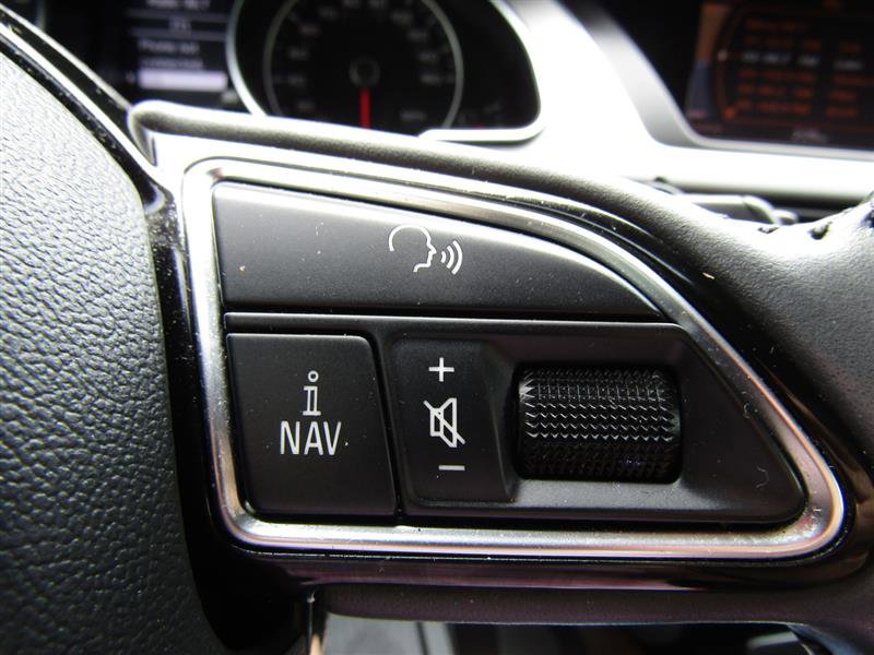 Used 2013 Audi A5 2.0T Premium w/ Convenience Pkg image 17