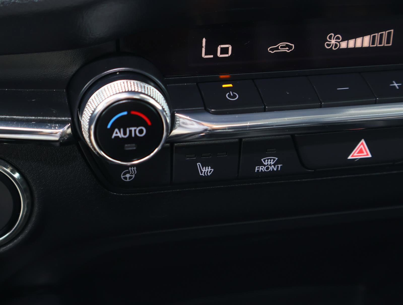 Used 2023 MAZDA MAZDA3 2.5 Turbo Sedan w/Premium Plus image 28