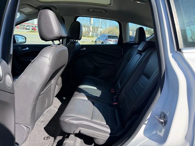 Used 2016 Ford C-MAX SEL w/ Equipment Group 302A image 18