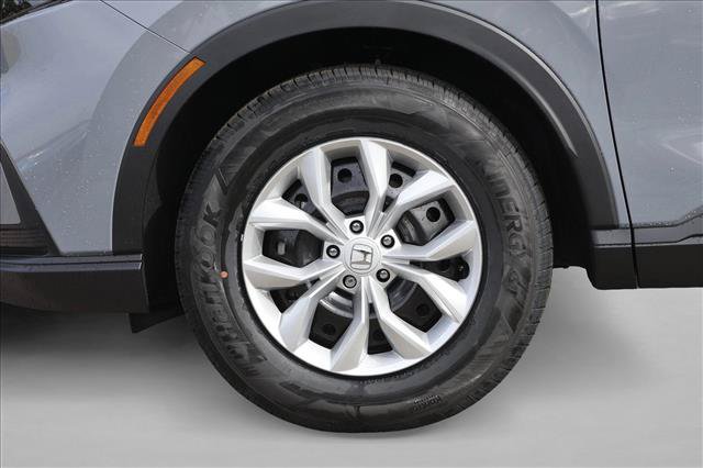 New 2026 Honda CR-V LX image 9