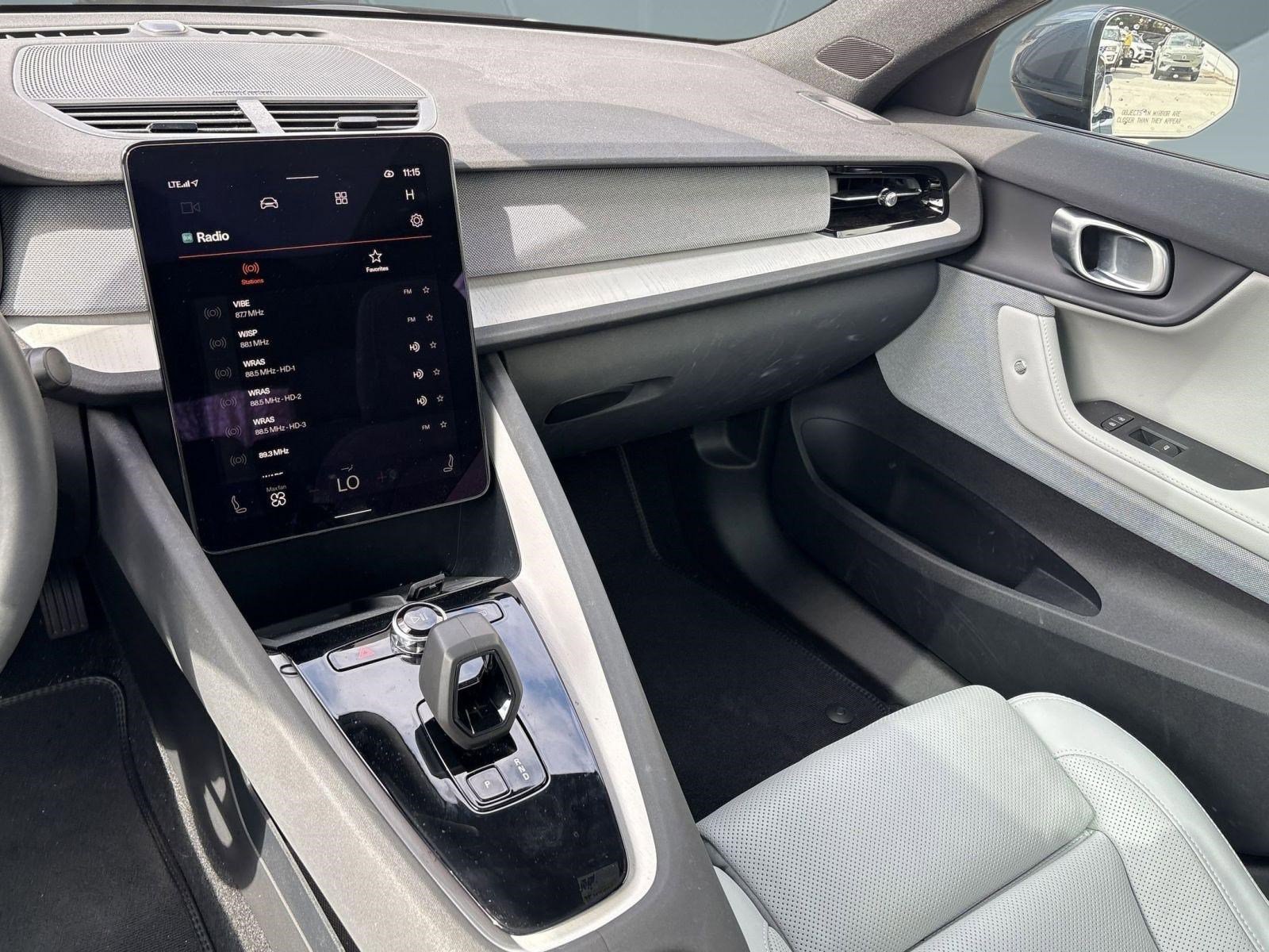 Used 2024 Polestar Polestar 2 image 26