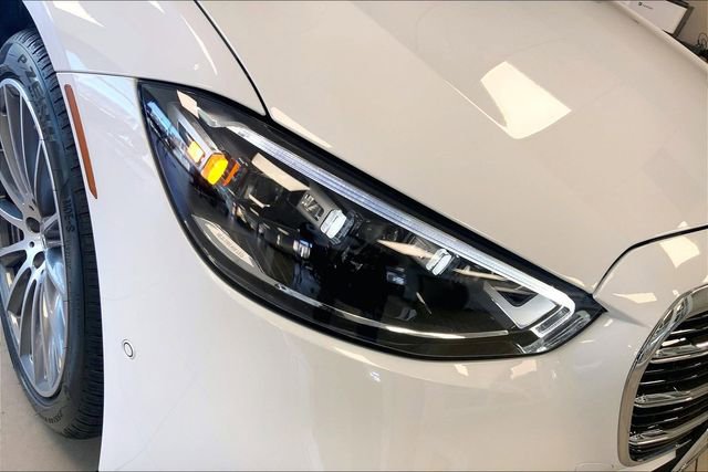 Used 2026 Mercedes-Benz S 580 4MATIC Sedan image 23