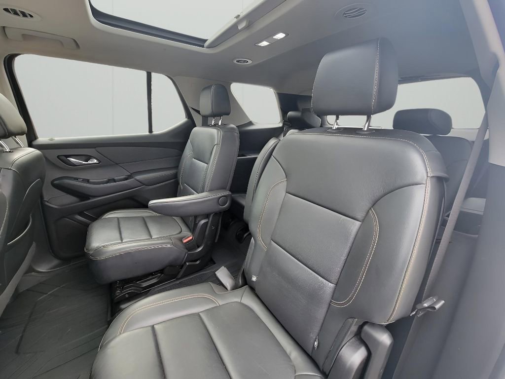 Used 2019 Chevrolet Traverse LT w/ LT Premium Package image 28
