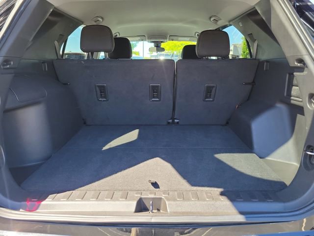 Used 2022 Chevrolet Equinox LT FWD image 8