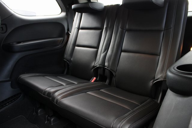 Used 2021 Dodge Durango Citadel w/ Premium Entertainment Group image 20