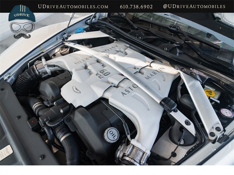 Used 2011 Aston Martin DBS Coupe RWD image 53