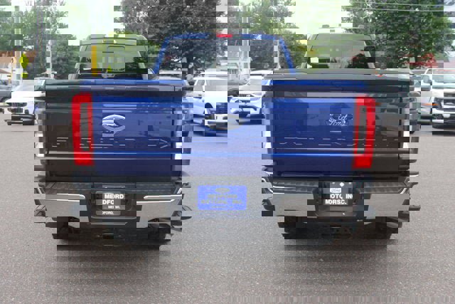 New 2026 Ford F350 XL image 3