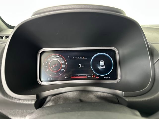 Certified 2023 Hyundai Kona N image 17