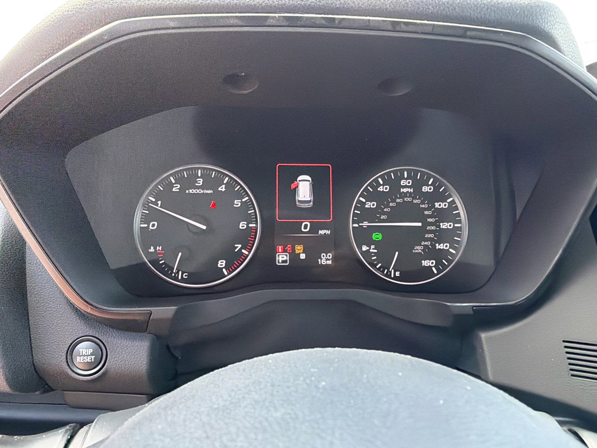 New 2026 Subaru Ascent Bronze Edition image 36