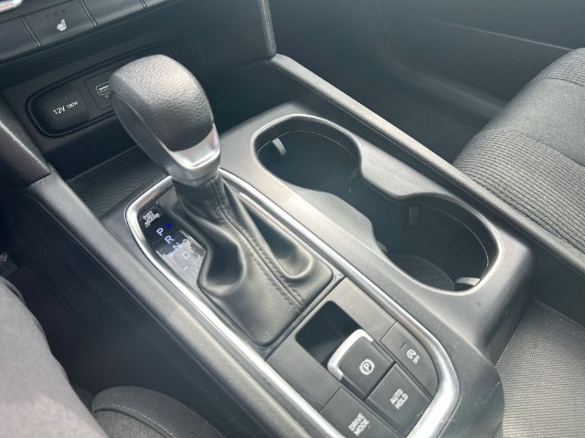 Used 2019 Hyundai Santa Fe SEL FWD image 25