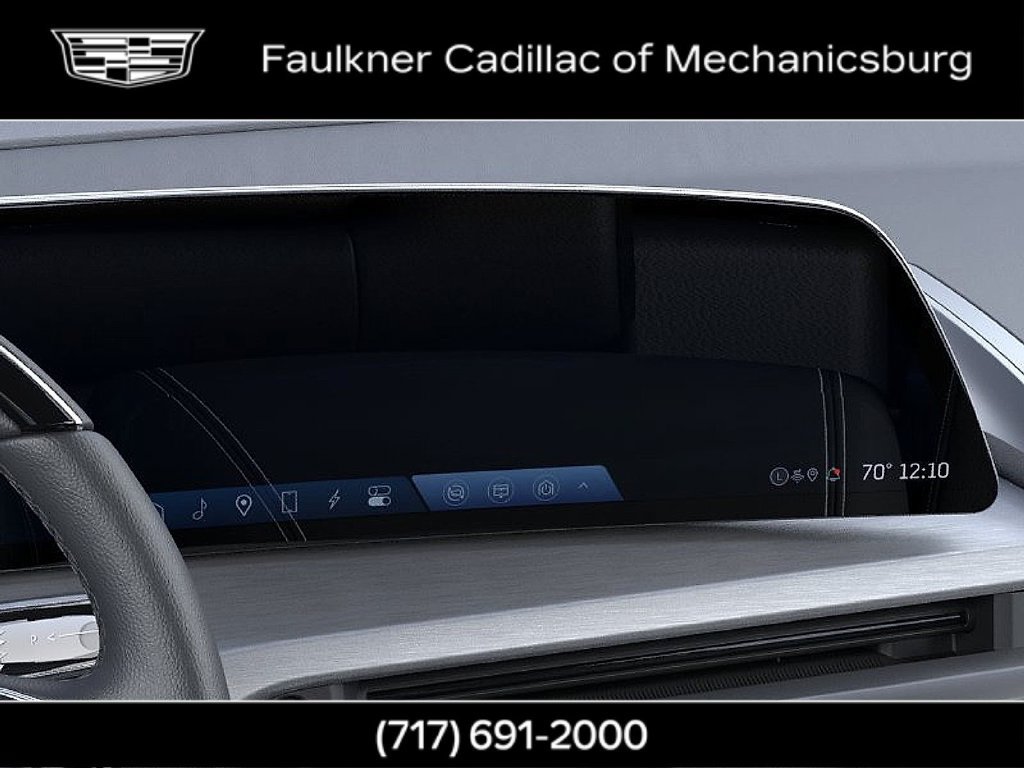 New 2027 Cadillac Vistiq Sport w/ LPO, Floor Liner Package AWD/4WD image 20