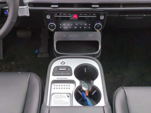 New 2026 Hyundai Ioniq 9 Limited w/ Tow & Go Package image 18