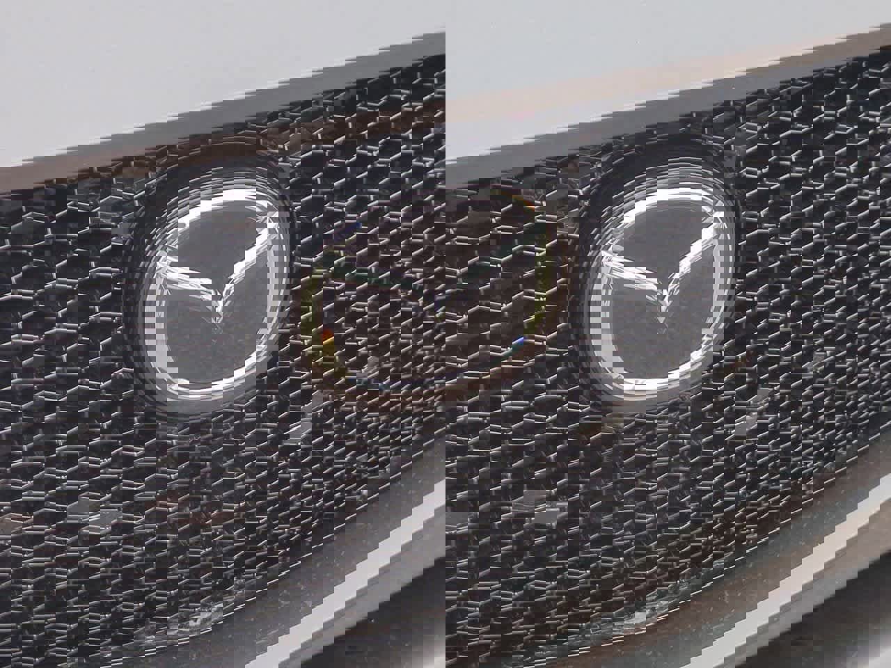 New 2026 MAZDA MAZDA3 2.5 S Hatchback w/ Premium Pkg image 11