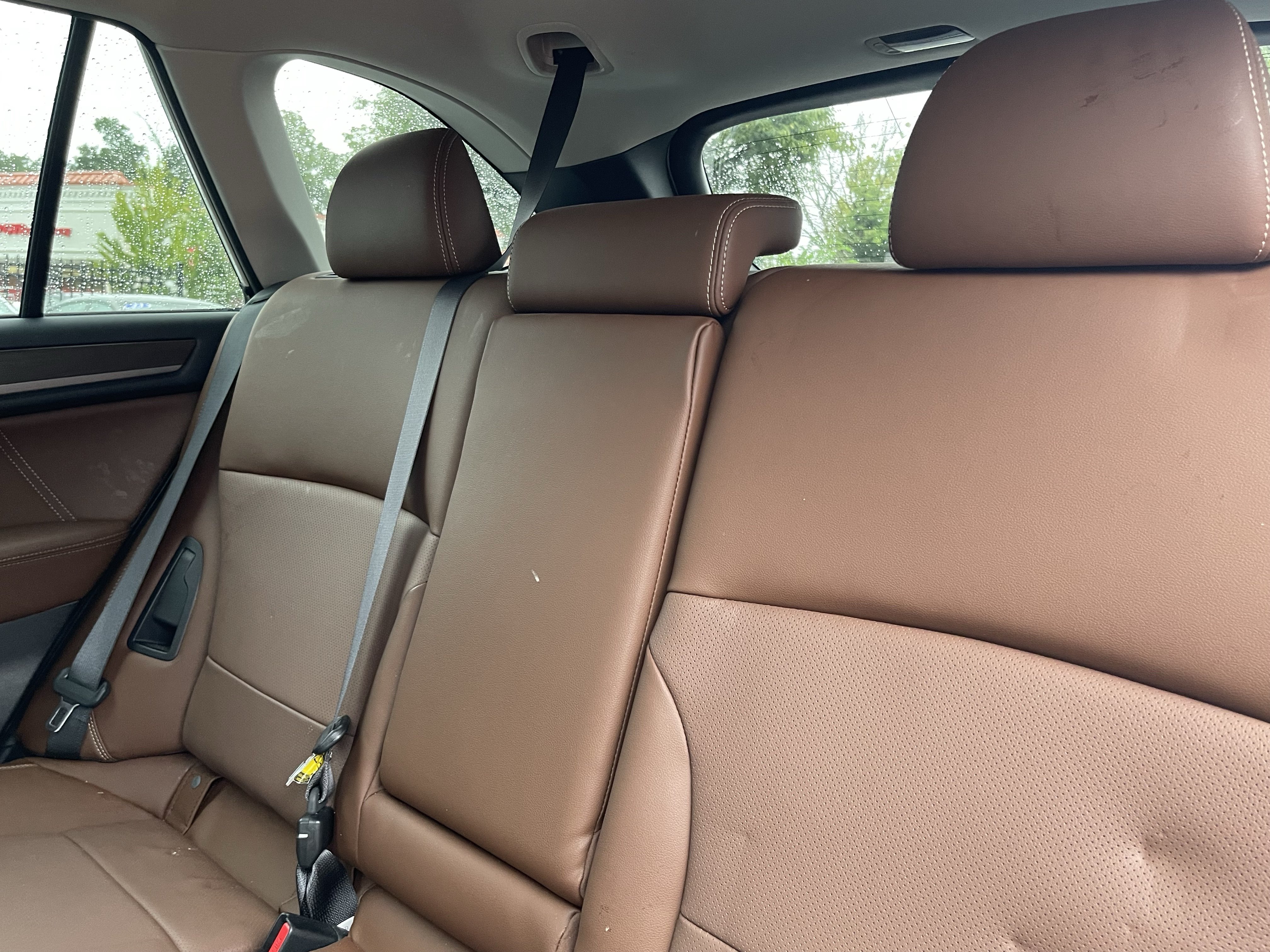 Used 2018 Subaru Outback 3.6R Touring AWD/4WD image 10