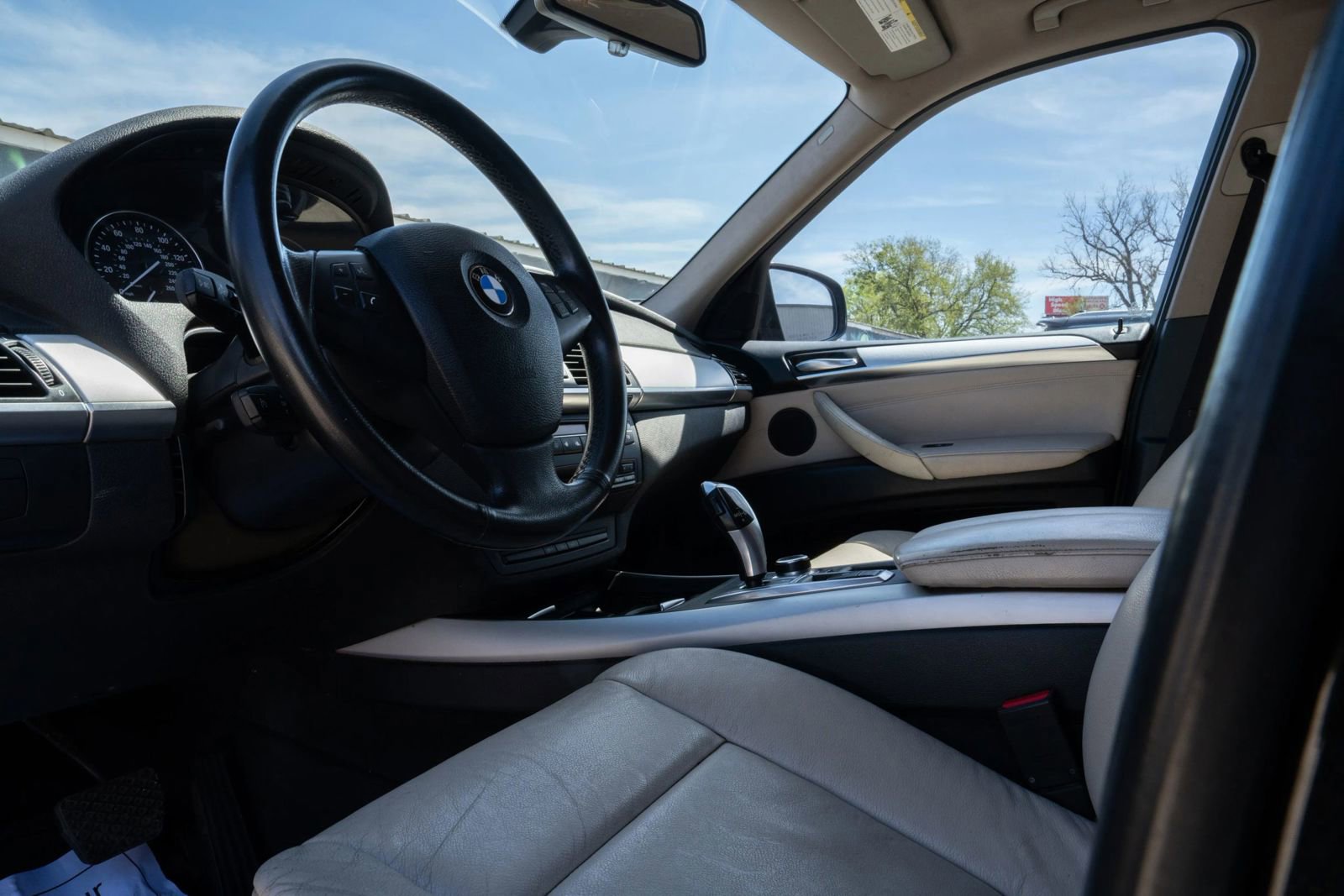 Used 2013 BMW X5 xDrive35i image 20