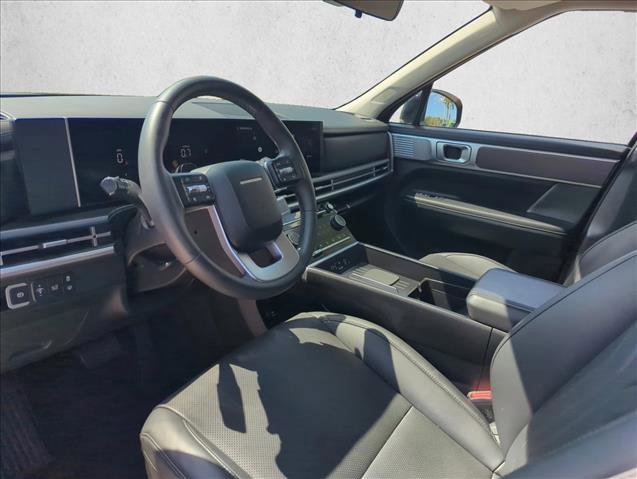 Used 2025 Hyundai Santa Fe XRT AWD/4WD image 9