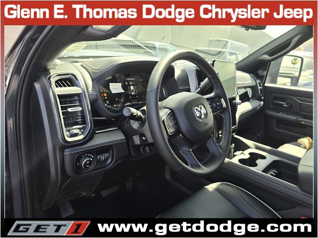 New 2026 RAM 2500 Rebel AWD/4WD image 6