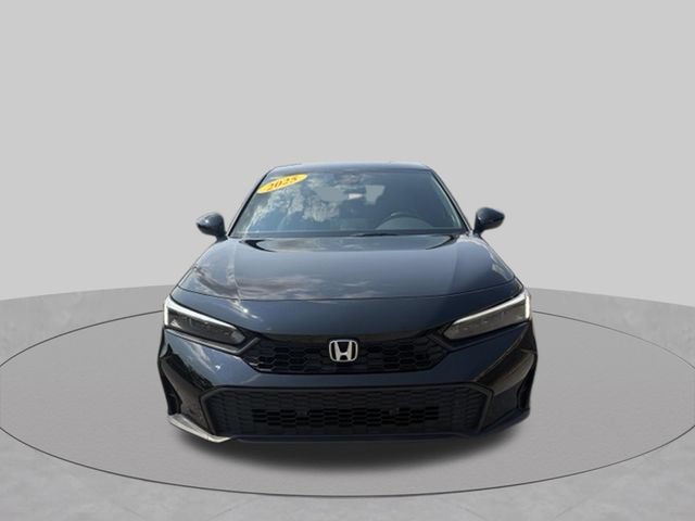 Used 2025 Honda Civic Sport image 2