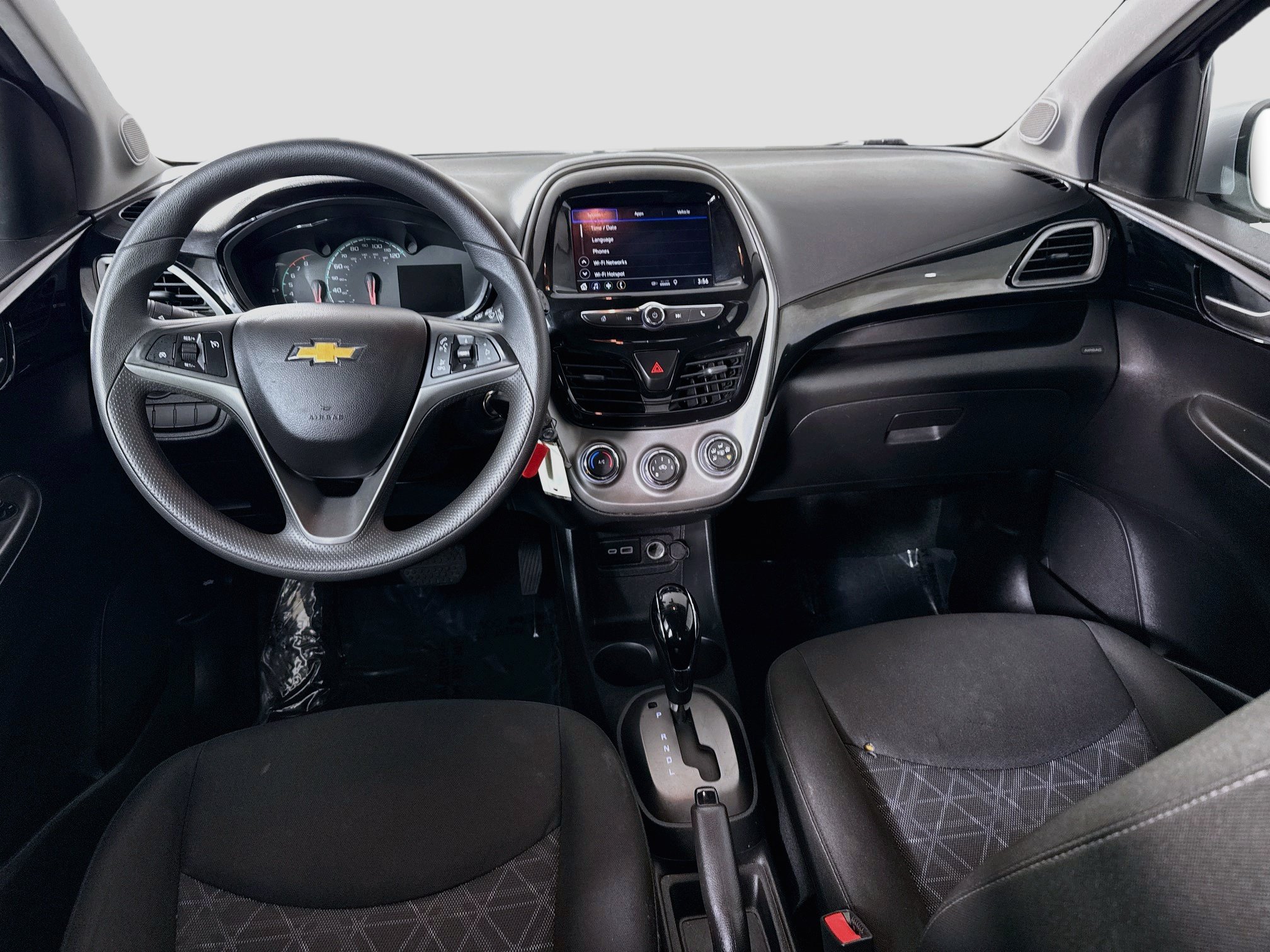 Used 2021 Chevrolet Spark LT FWD image 17