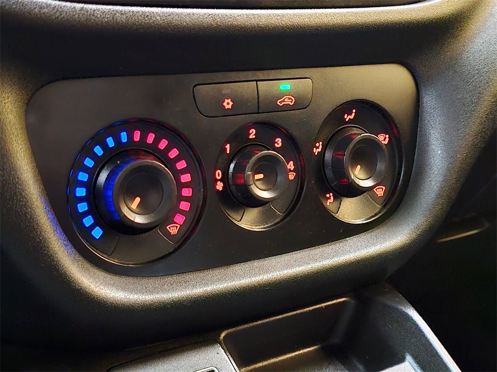 Used 2022 RAM ProMaster City Tradesman image 31