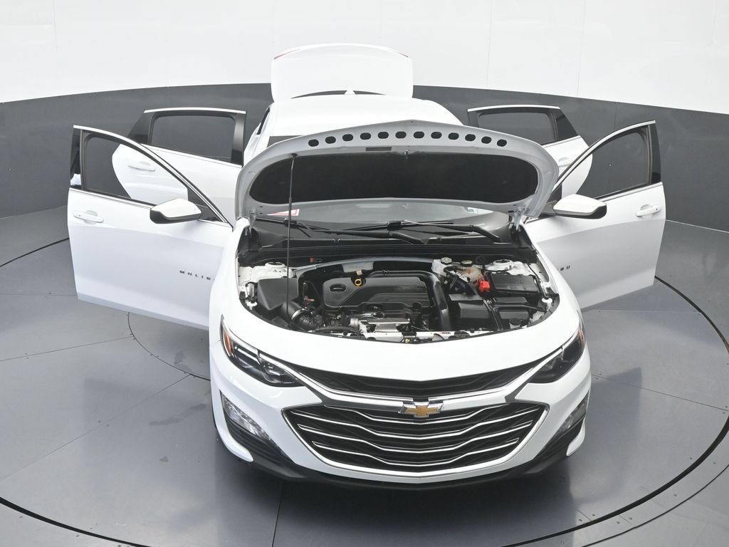 Used 2024 Chevrolet Malibu LT FWD image 71