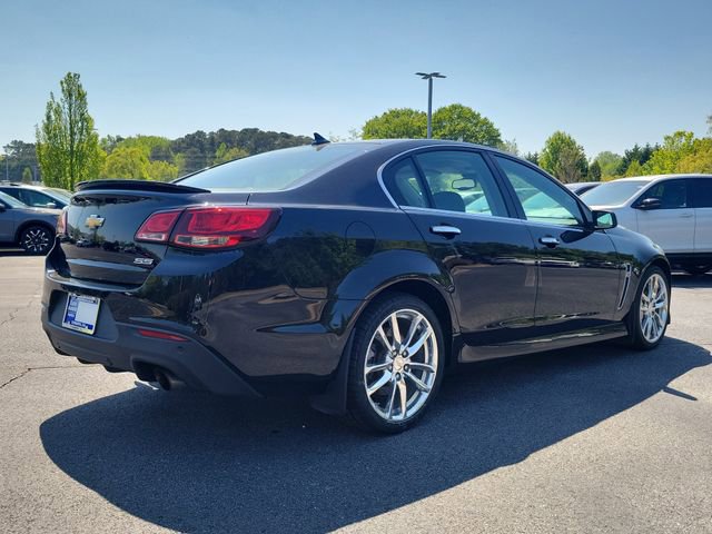 Used 2014 Chevrolet SS image 4