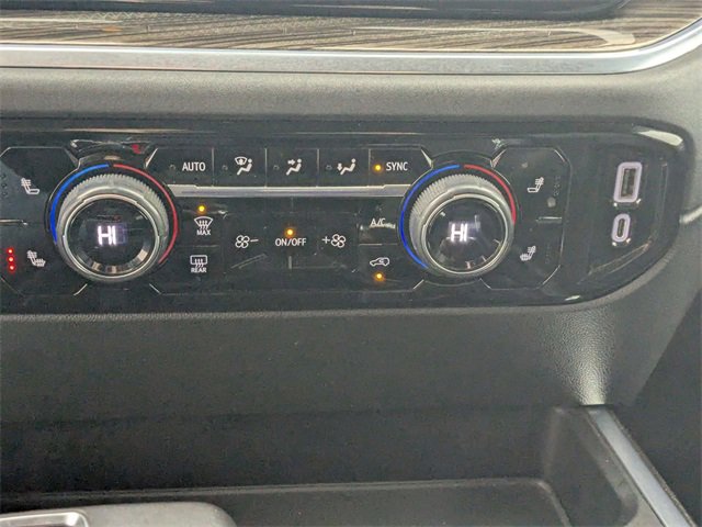 Used 2022 Chevrolet Silverado 1500 RST w/ All Star Edition Plus image 22