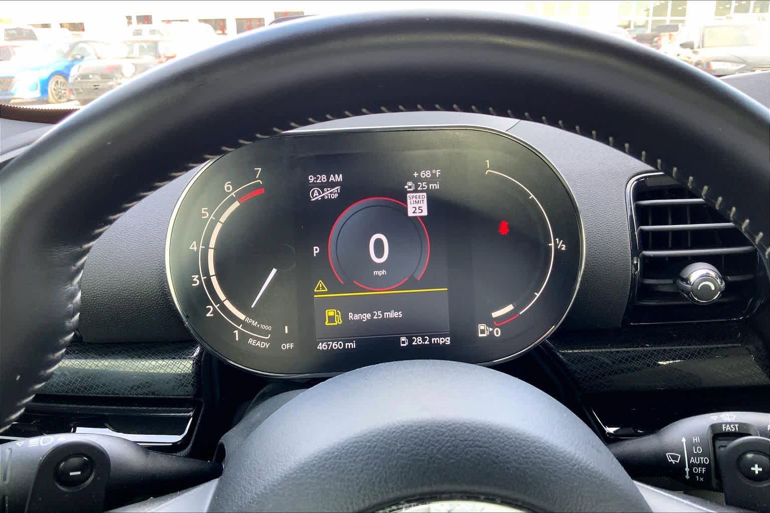 Used 2022 MINI Cooper Clubman S image 25