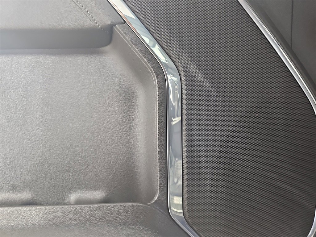 Certified 2023 Chevrolet Silverado 1500 LT image 33