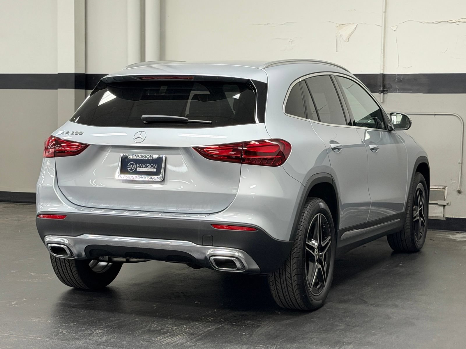 Used 2026 Mercedes-Benz GLA 250 image 12