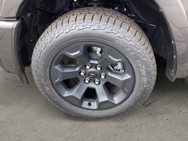 New 2026 RAM 1500 Big Horn AWD/4WD image 15