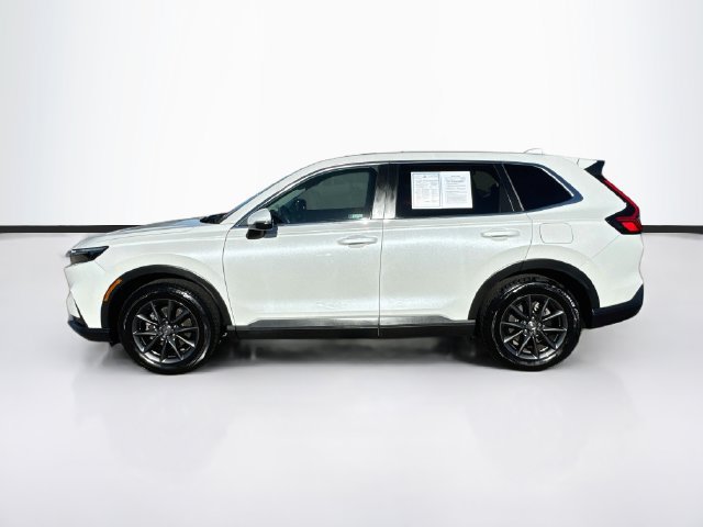 Certified 2026 Honda CR-V EX-L image 5