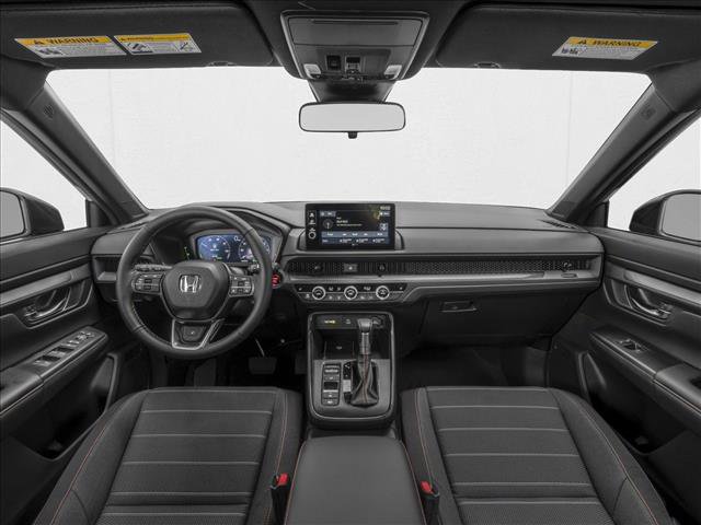 New 2027 Honda CR-V TrailSport image 5