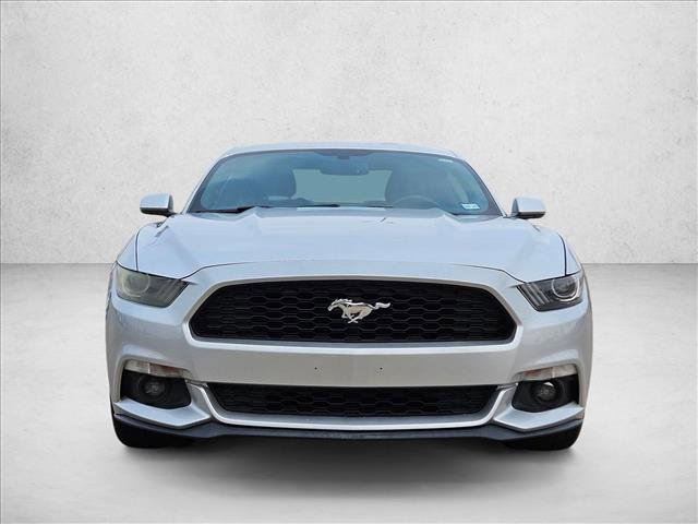 Used 2015 Ford Mustang Coupe w/ Enhanced Security Package image 2