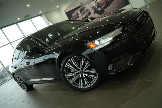Used 2023 Audi A6 Premium w/ Convenience Package image 5
